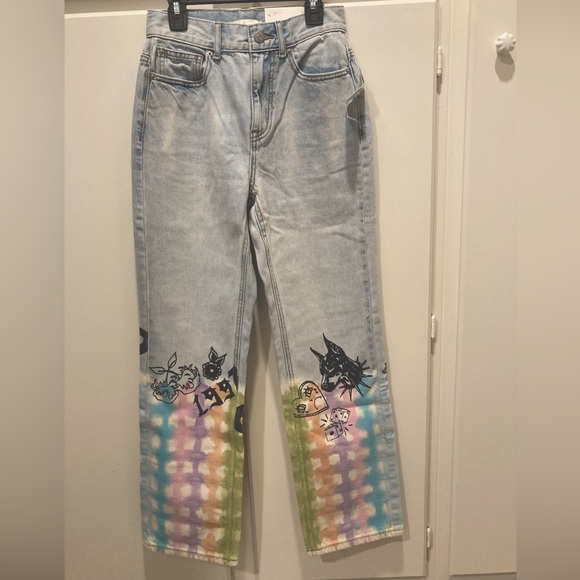 BDG Cowboy Jean - Picture 3 of 6